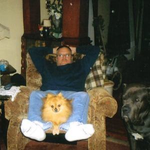 Meet your Posher, Robert